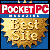Pocket PC Magazine Best Site
