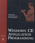 Windows CE Application Programming
